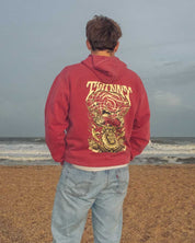 Marine Dream Hoodie