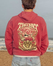 Marine Dream Hoodie