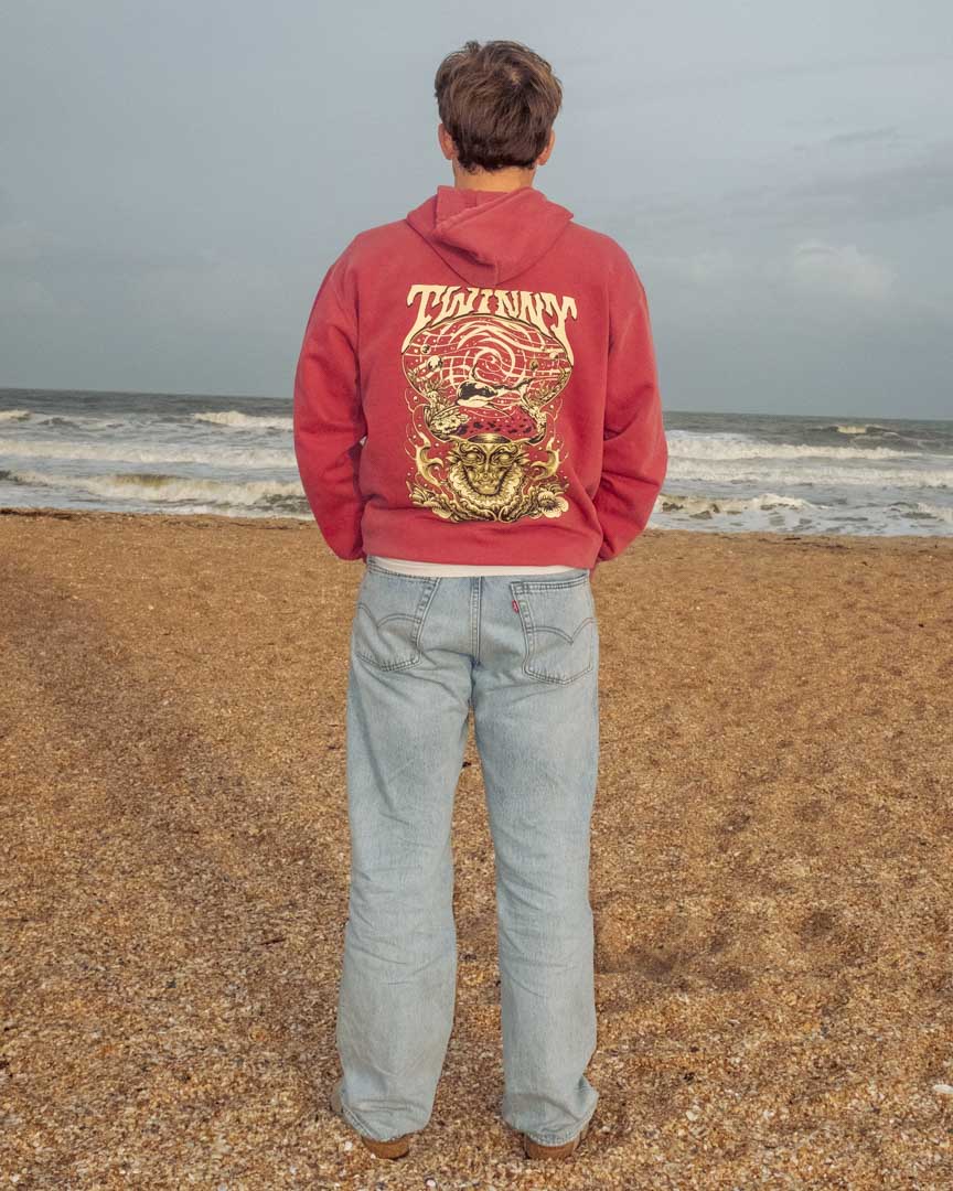 Marine Dream Hoodie