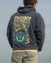 Marine Dream Hoodie