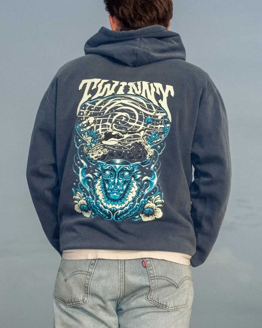 Marine Dream Hoodie