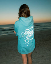 Coastal Current Hoodie