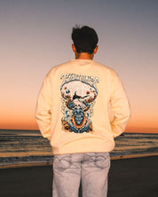 Marine Dream Crewneck