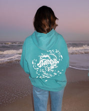 Coastal Current Hoodie