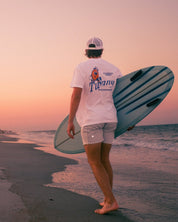 Florida's Finest Surf Tee