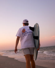 Florida's Finest Surf Tee