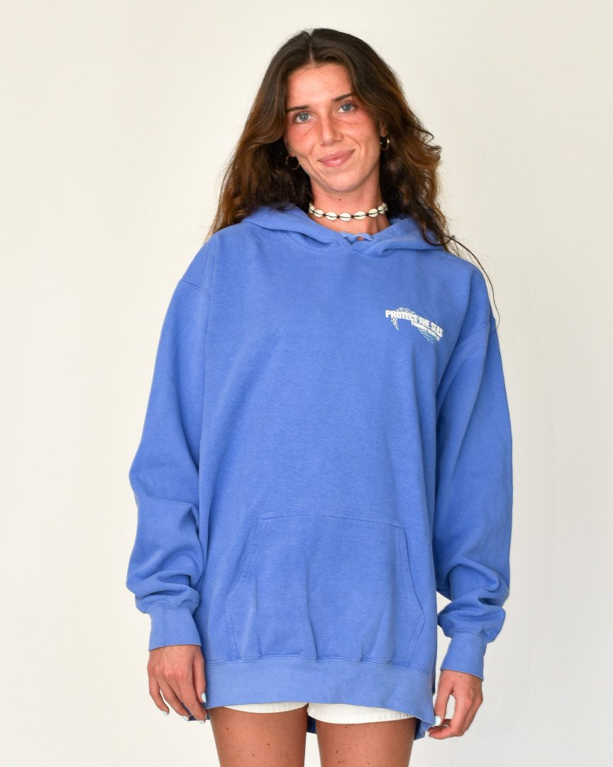 Ocean Minded Hoodie