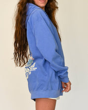 Ocean Minded Hoodie