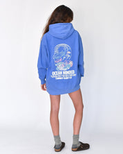 Ocean Minded Hoodie