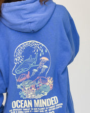 Ocean Minded Hoodie