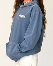 Ocean Minded Hoodie