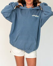 Ocean Minded Hoodie