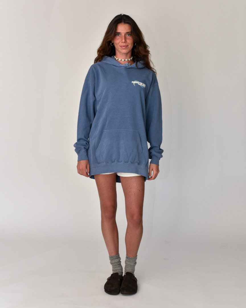 Ocean Minded Hoodie