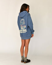 Ocean Minded Hoodie