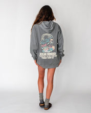 Ocean Minded Hoodie