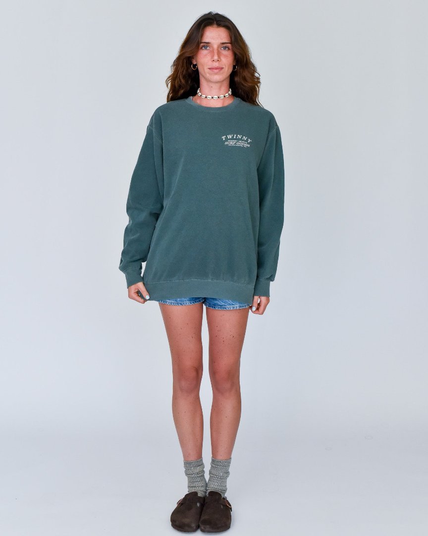 Florida's Finest Crewneck