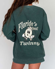 Florida's Finest Crewneck