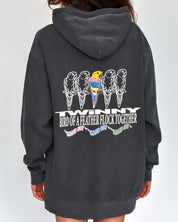 Birds of a Feather Hoodie