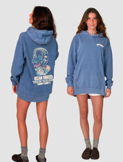 Ocean Minded Hoodie